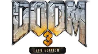 DOOM 3 BFG